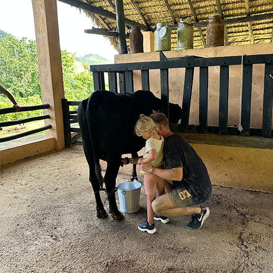 What to do with kids in Punta Cana