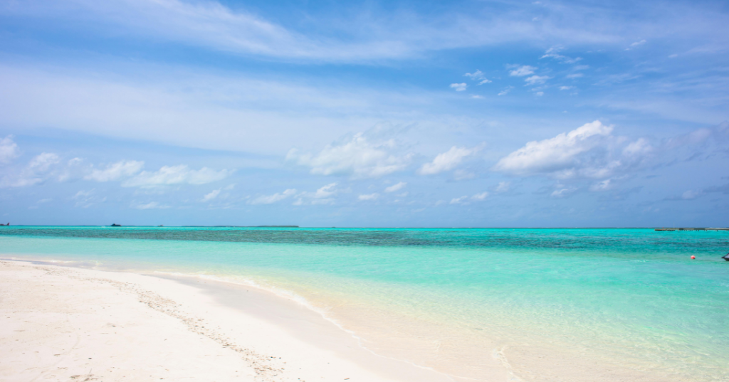 Sunny days Punta Cana