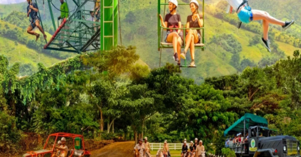 Discover the other side of Punta Cana