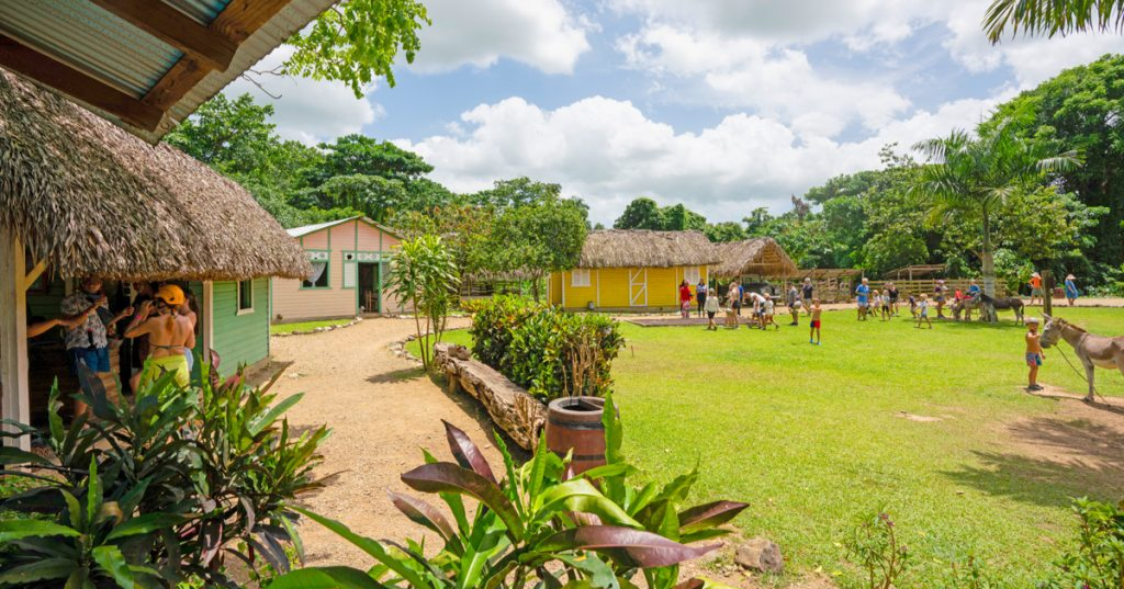 Safari Republica Dominicana