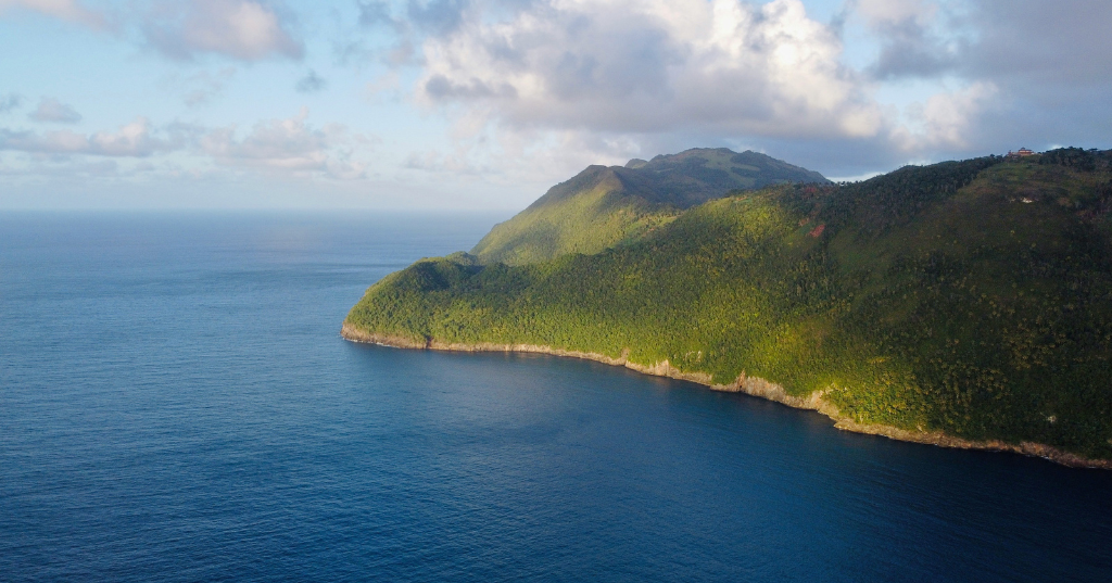 Samaná República Dominicana