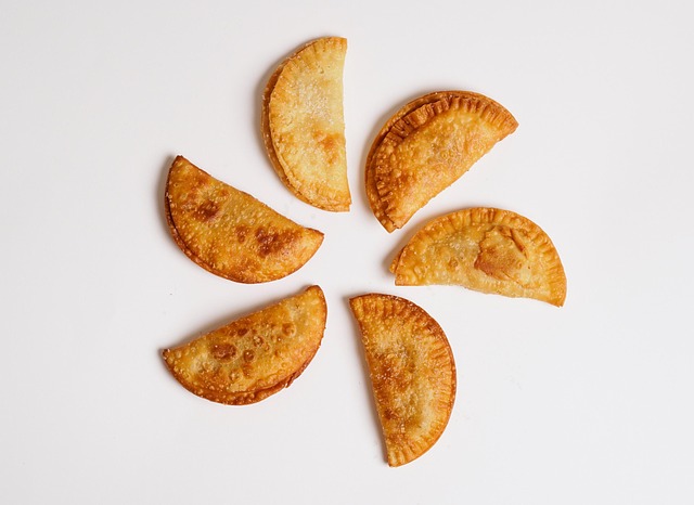 Empanadas