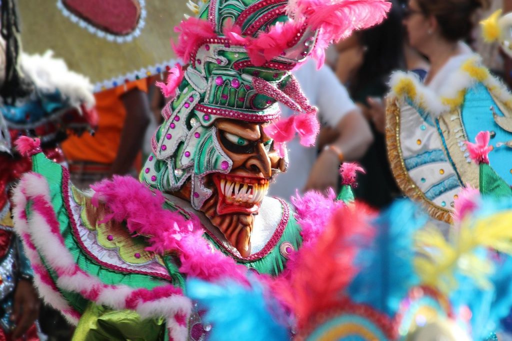 Carnaval de Punta Cana