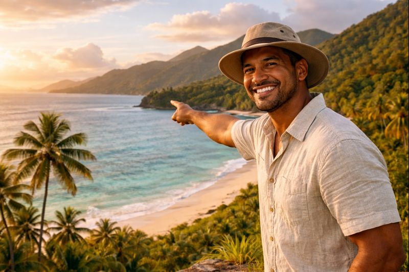 Types of tours in Punta Cana