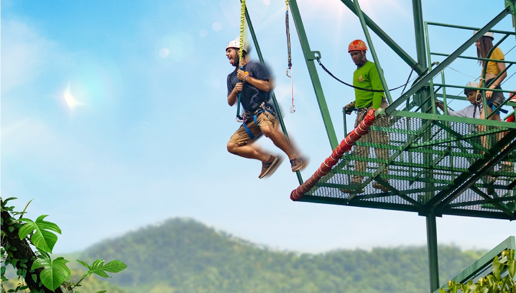 Types of tours in Punta Cana