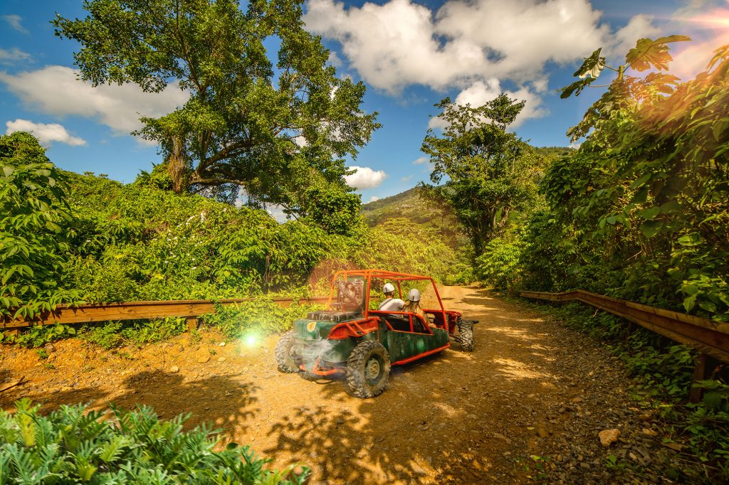 Promociones para dominicanos en Punta Cana