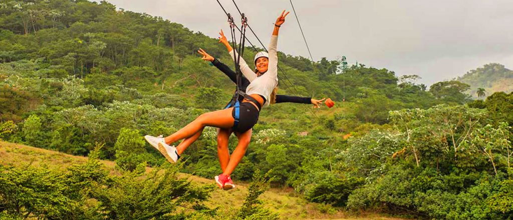 Santo Domingo excursion