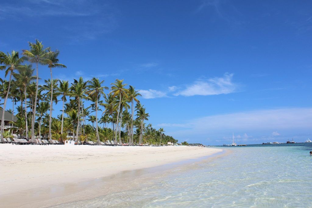 Punta Cana over other Caribbean destinations