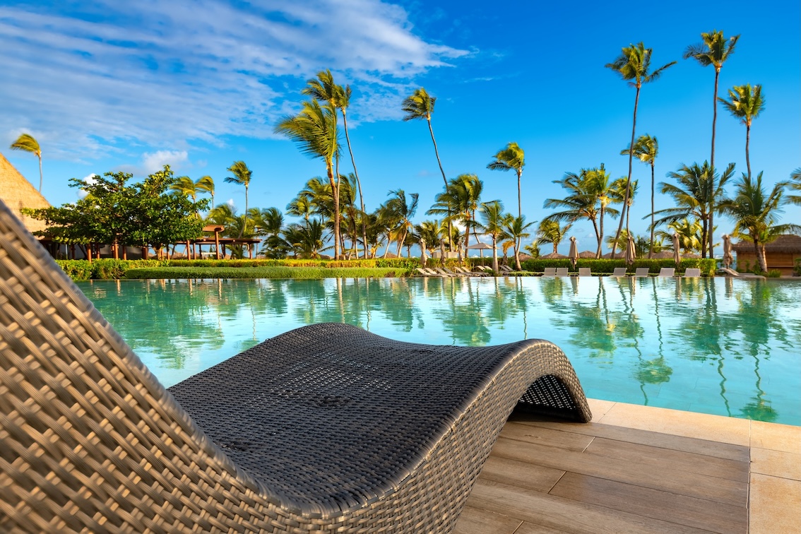Ofertas en hoteles de Punta Cana