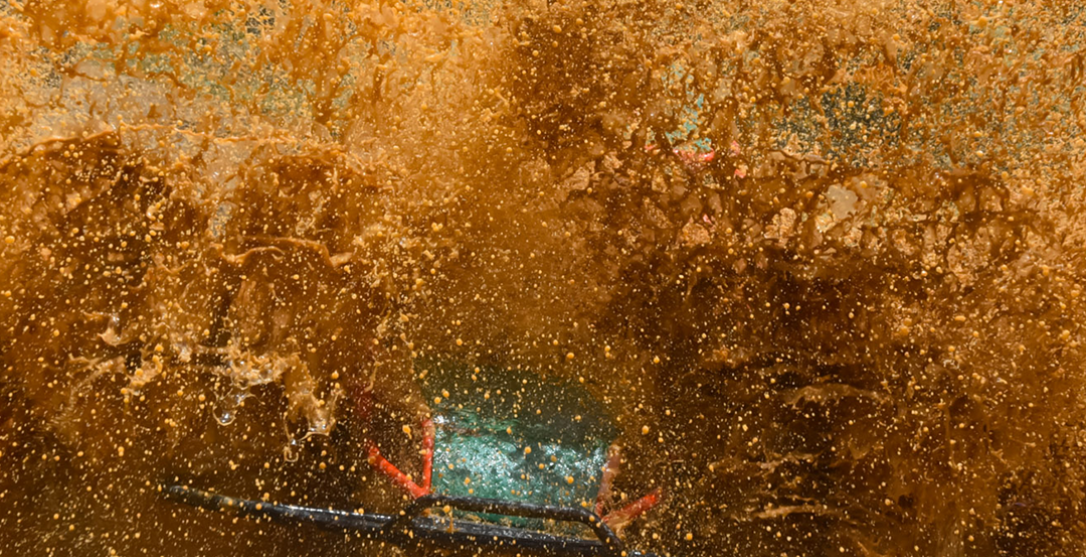 Adventure Park Punta Cana buggies